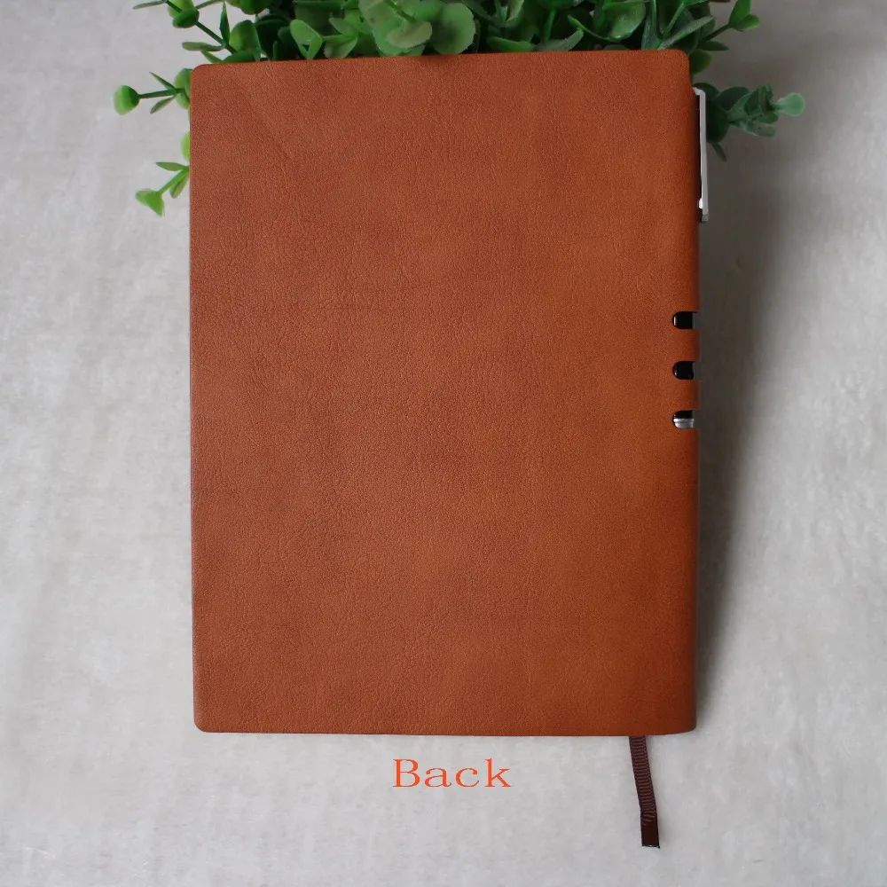 Notebook 25-98 03-01