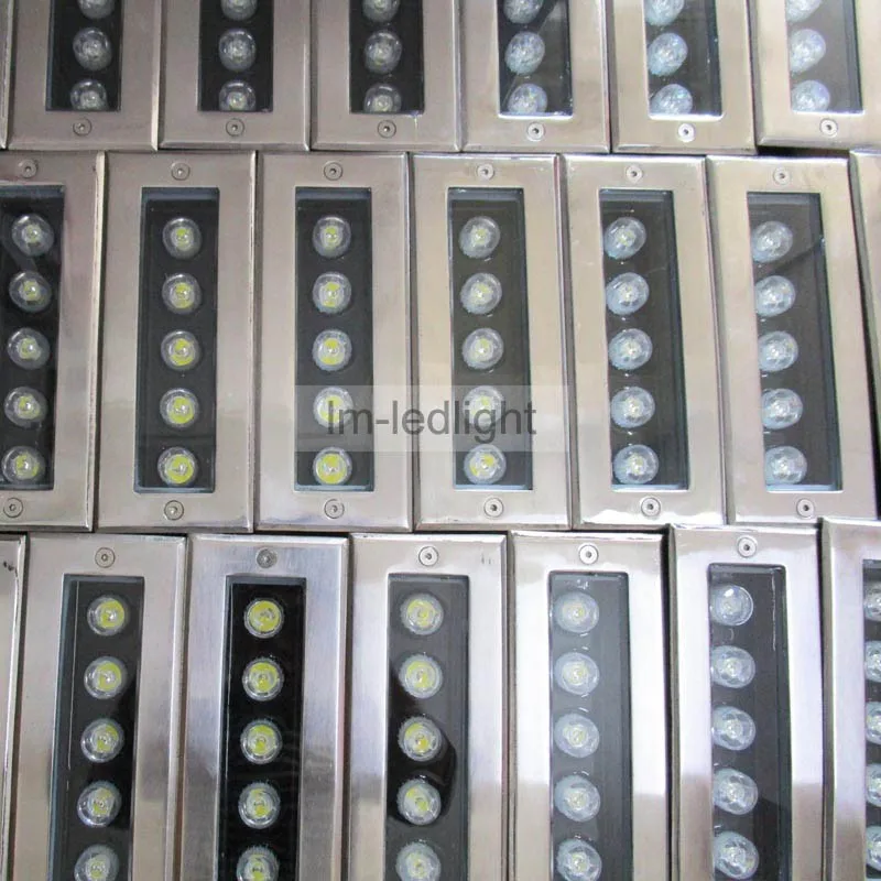 5W square ground spot (1)