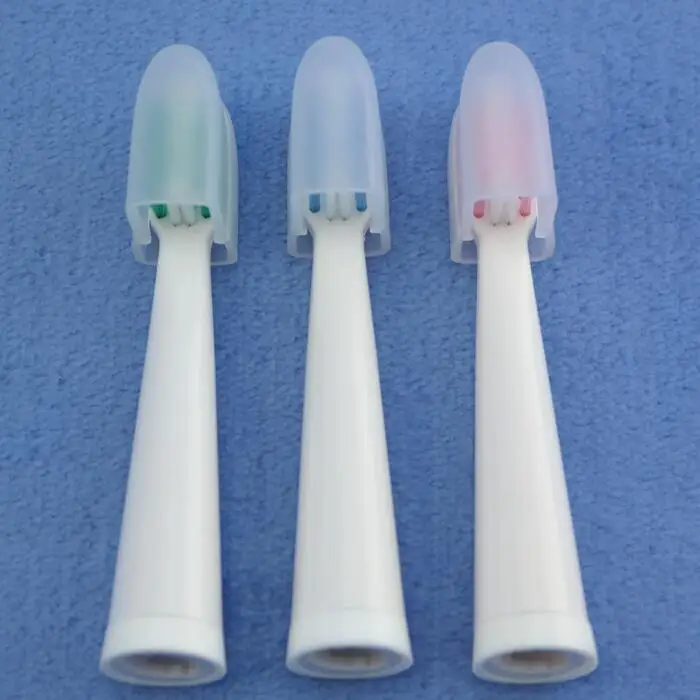 toothbrush head 5