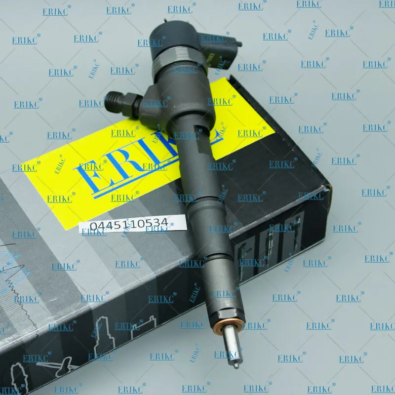 Bosch injector 0445110534 erikc original 0 445 110 534 (3)