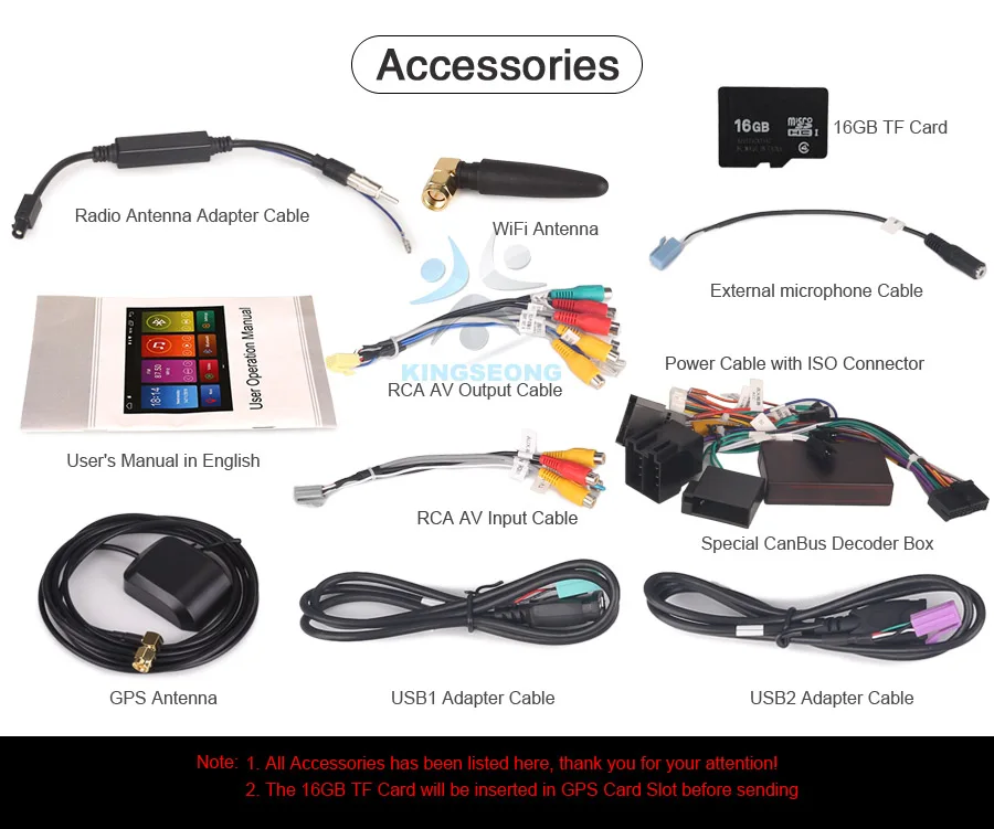 ES2889C-E25-Accessories