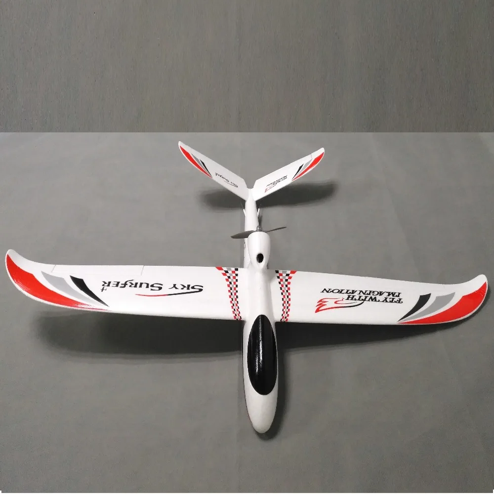 850mm sky surfer glider plane-1