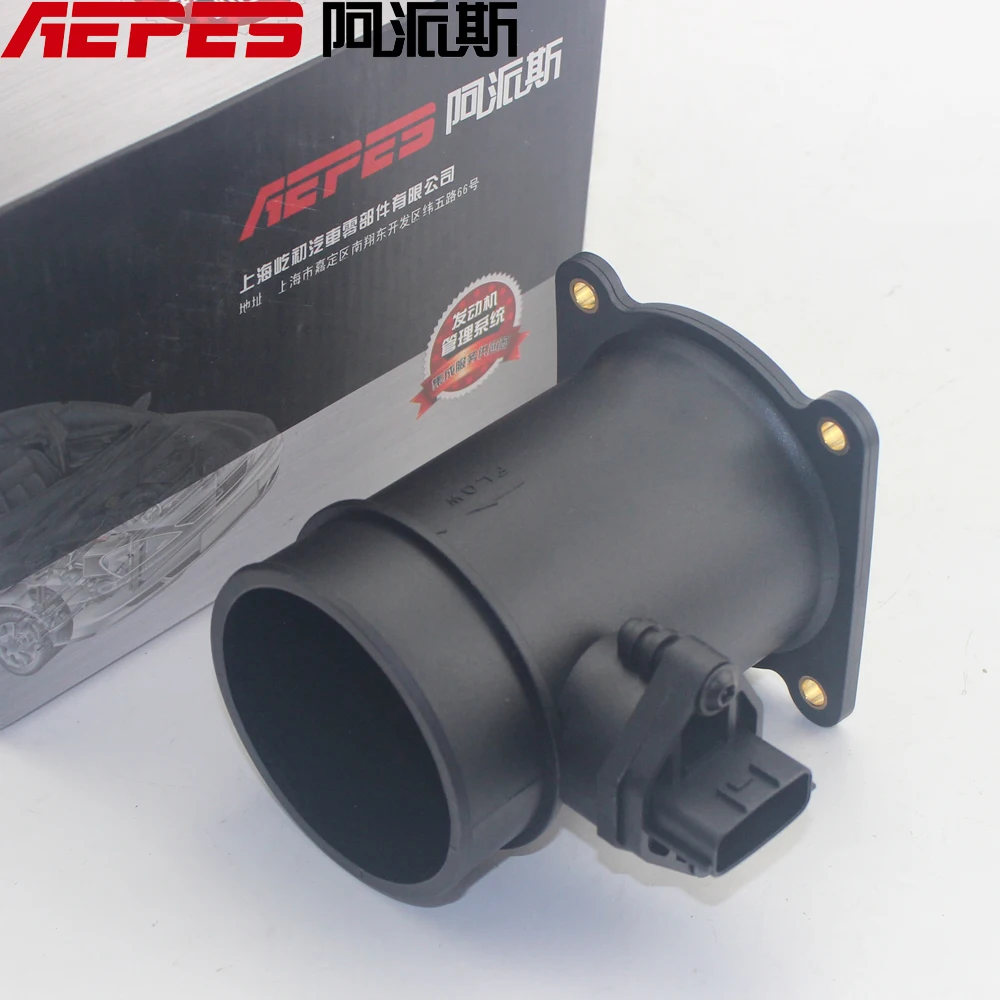 ACP sensor de masa de aire MAF