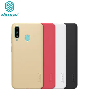 

10pcs/lot wholesale NILLKIN Super Frosted Shield matte PC hard back cover case for Samsung Galaxy A60/Galaxy M40 case