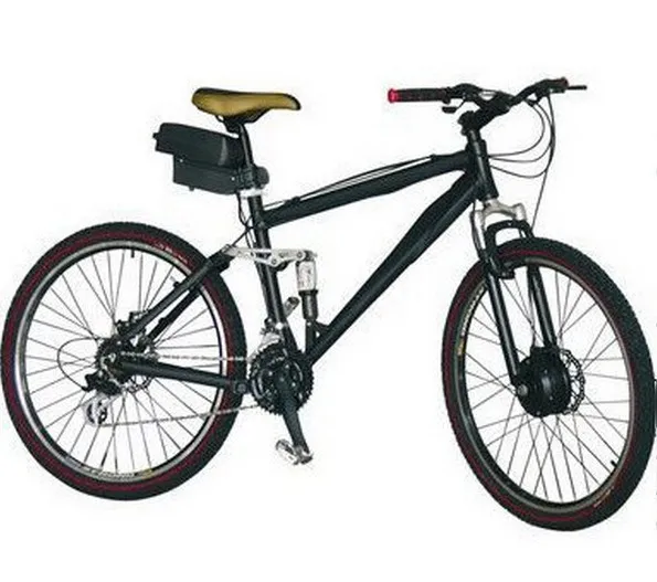 Литиевая батарея ebike европейского и американского стандарта без налогов новый