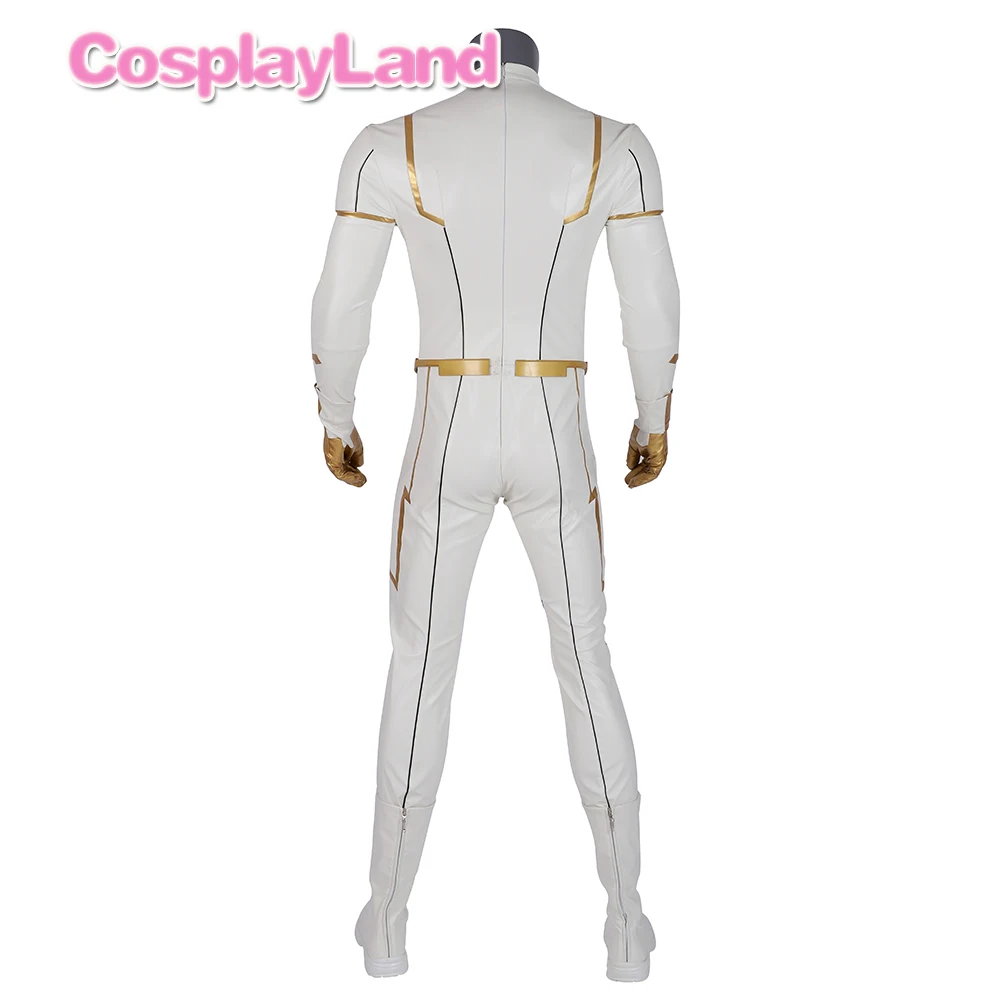 The Flash Season 5 Barry Allen God Speed Cosplay Costume Carnival Halloween For Adult Men Jumpsuits Rompers Suits Buy At The Price Of 8 75 In Aliexpress Com Imall Com The Flash Season 5 Barry Allen God Speed Cosplay Costume Carnival Halloween For Adult Men Jumpsuits Rompers Suits Buy At The Price Of 8 75 In Aliexpress Com Imall Com