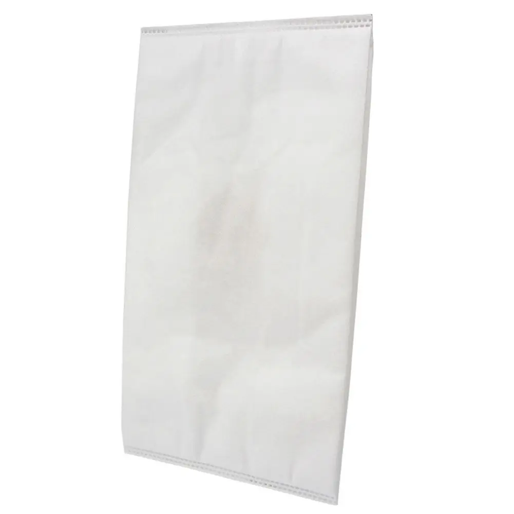 

10 pieces/a lot Vacuum Cleaner Bags Dust Bag Accessories White for Electrolux Philip Tornado Vacuum Cleaner filter and S-BAG
