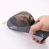 Automatic Tape Dispenser Hand-held One Press Cutter For Gift Wrapping Scrap booking Book Cover #326 ► Photo 3/6