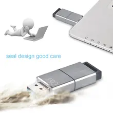 10PCS F90 USB Flash Drive USB3.0 Interface Pen Drive 32GB USB Stick External Storage Disk