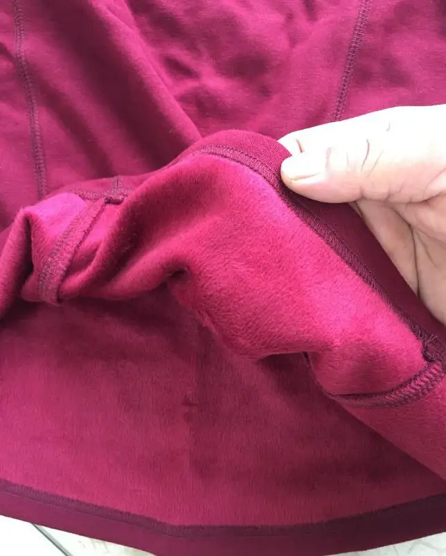 thumb