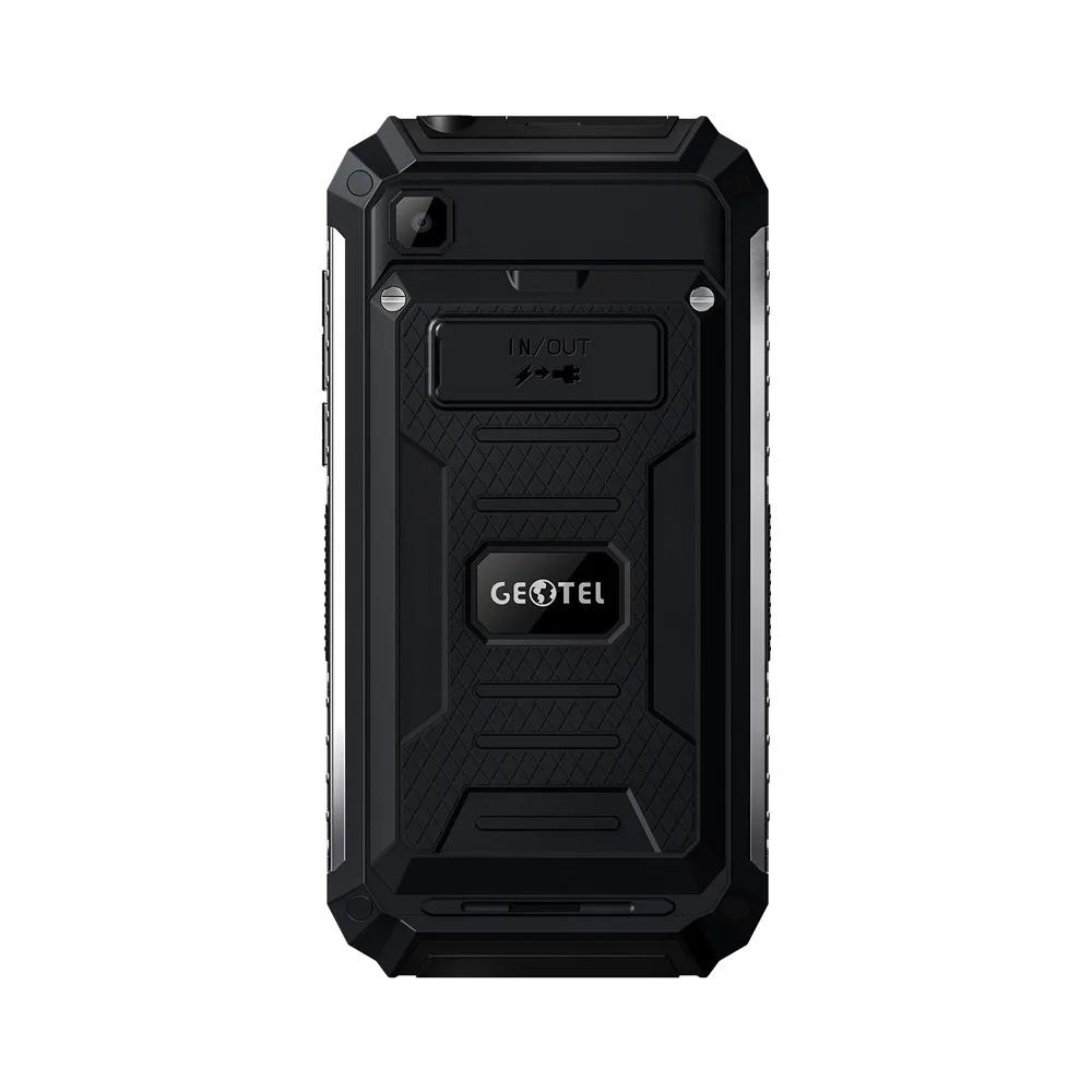 Geotel G1 мобильный телефон с четырёхъядерным процессором MTK6580A ОЗУ 2 Гб ПЗУ 16 ГБ 8 Мп