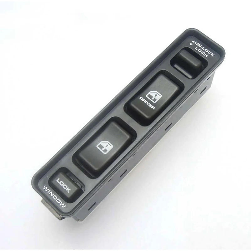 

Car Electric Power Window Master Control Switch for Suzuki Vitara Bj. 1988-1999 1991 1992 1995 1996 1998 37990-60A00