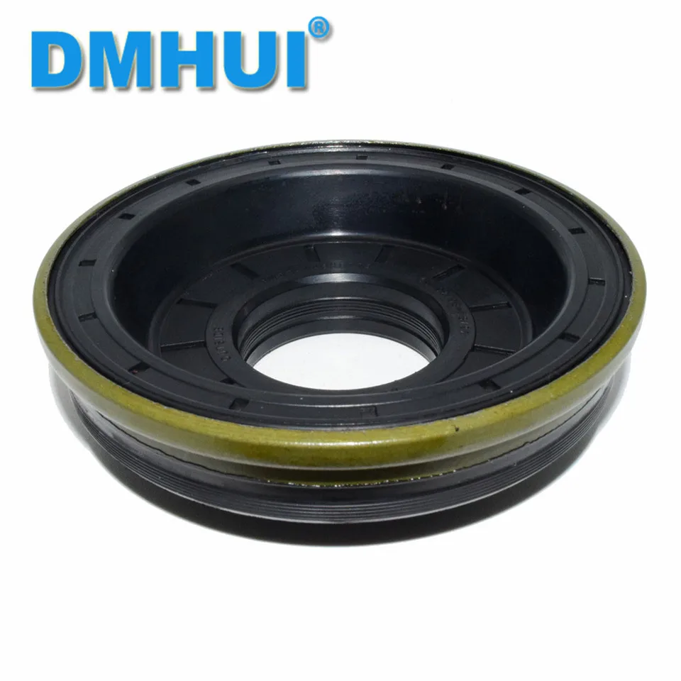 Reference cassette oil seal35*92/98*13/27 OEM 12014654B ISO 9001:2008 supplied by DMHUI seal factory NBR rubber brand | Автомобили и