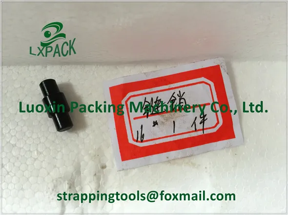 Pneumatic tensioners and sealers47