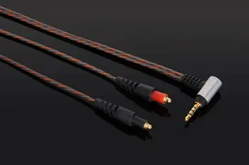 

2.5mm Upgrade BALANCED Audio Cable For Shure SRH1440 SRH1840 SRH1540 headphones