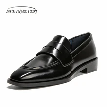 Женские туфли-оксфорды; сезон весна; женские лоферы; женские кроссовки; женские оксфорды; женские тонкие туфли; слипоны на квадратном каблуке; коллекция года; Летняя обувь