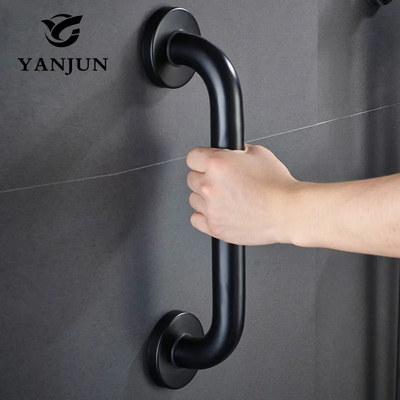 High Quality Bathroom accessory 304 Stainless Steel Grab Bar Assist