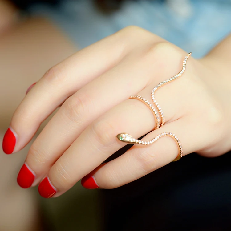 Кольцо на два пальца женское фото Кольцо на два пальца женское фото