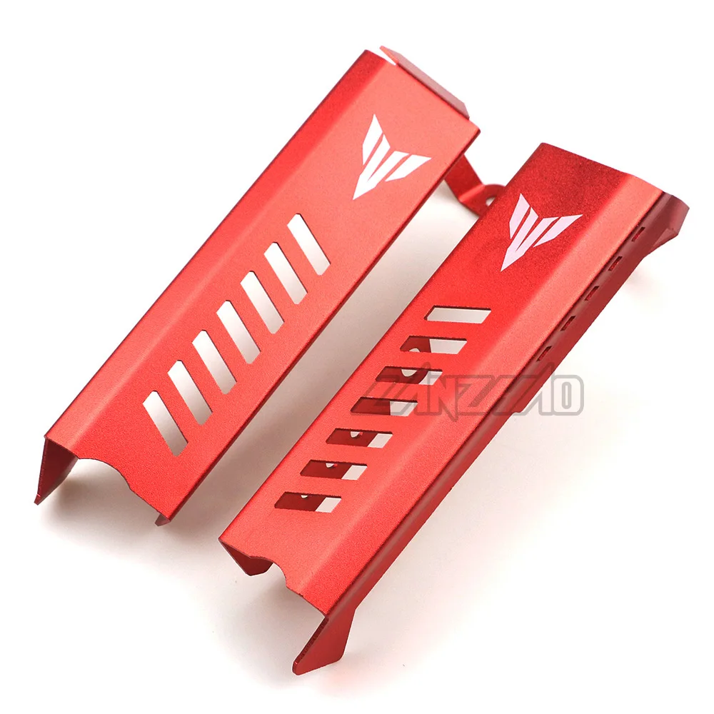 MT09 RADIATOR GUARD (20)