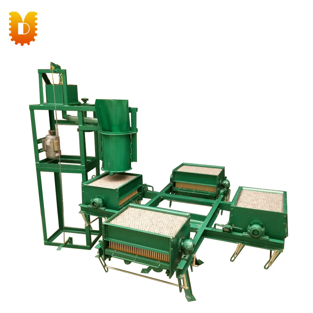 UD800 4 Chalk making machine Dustless school chalk machine/Automatic