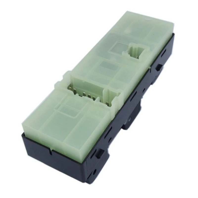 1Pcs CAR Power Window Master Switch Control For Nissan 25401ZN40A 25401-ZN40A 25401-ZN40C Auto Replace OEM Part Window Switch 1Pcs CAR Power Window Master Switch Control For Nissan 25401ZN40A 25401-ZN40A 25401-ZN40C Auto Replace OEM Part Window Switch