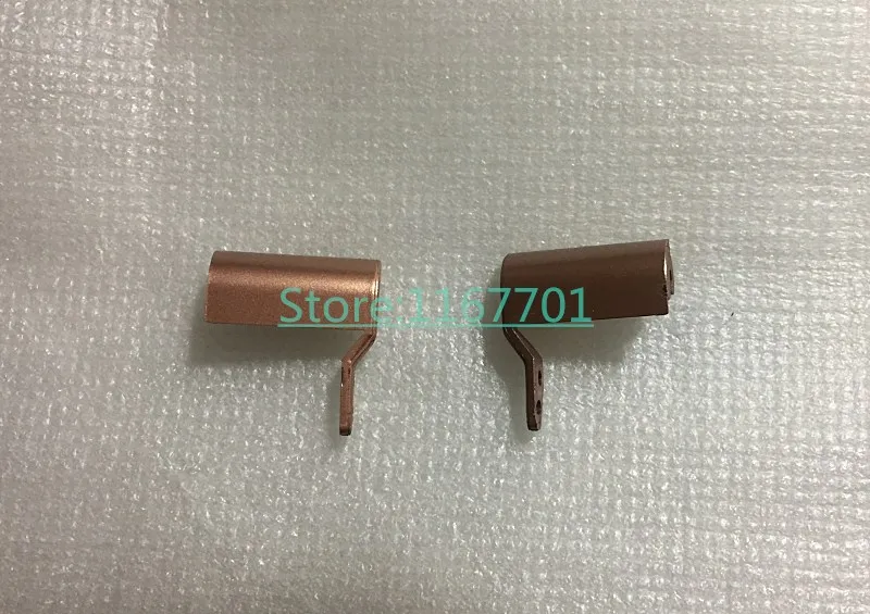 

Original laptop/Notebook LCD/LED hinges/Axis/Loops Cover/Cap for Asus G752 G752V G752VM G752VS G752VY G752VT