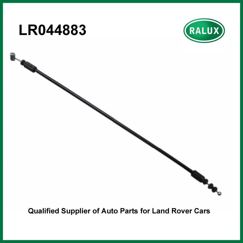 LR044883 front auto font b engine b font hood stay wire for LR Range Rover Sport