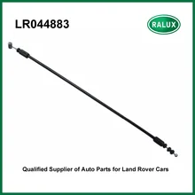 LR044883 front auto engine hood stay wire for LR Range Rover Sport 2014- car hood-control cable factory supply with high quality
