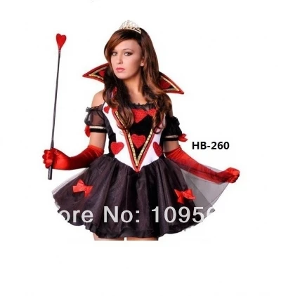 Бесплатная доставка Дамский наряд в стиле 80 х с изображением клоуна BW|costume fancy