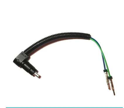 

44-08-640-001 original quality for Great Wall HOVE H3 H5 WINGLE 3 WINGLE 5 4WD transfer case sensor