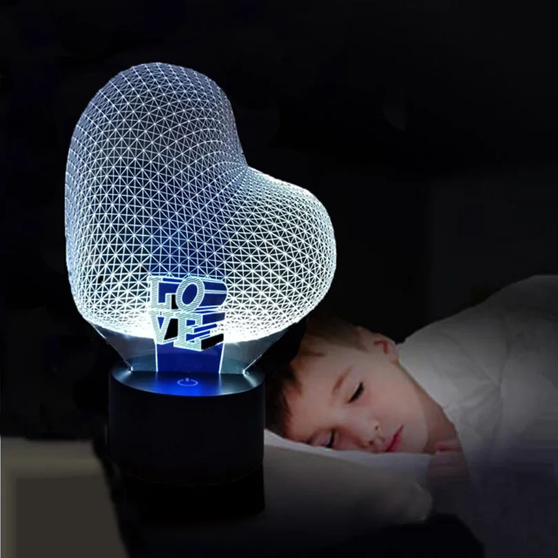 Nursery lights