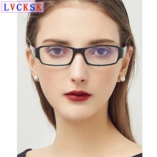 1,0-1,5-2,0-2,5-3,0-4,0~-6,0 синий покрытием очки для близоруких каркасные HD готовые близорукие Для мужчин Для женщин очки для близоруких L3