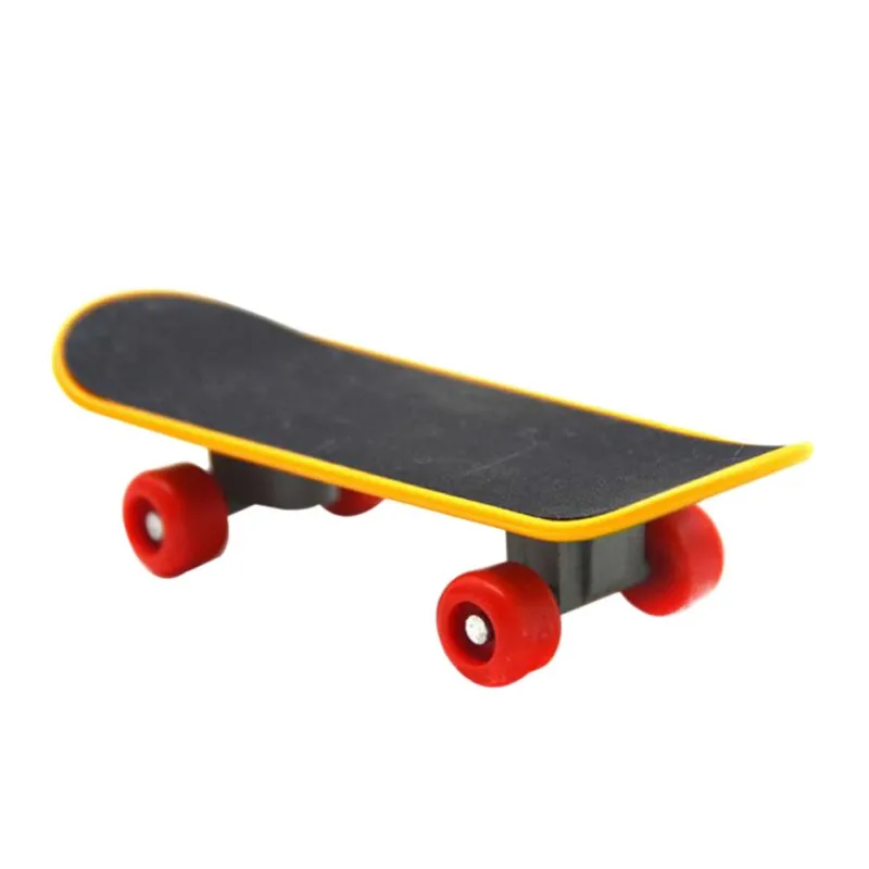 

Parrot Training Parrot Foot Toys Mini Kate board Bird Grinding Mini Skates Intelligence Toy Standing Swing