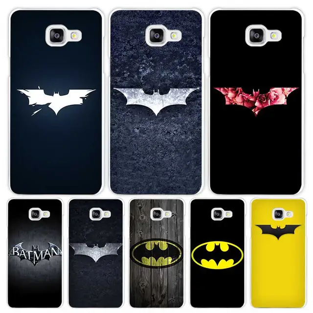 coque samsung a5 2016 super heros