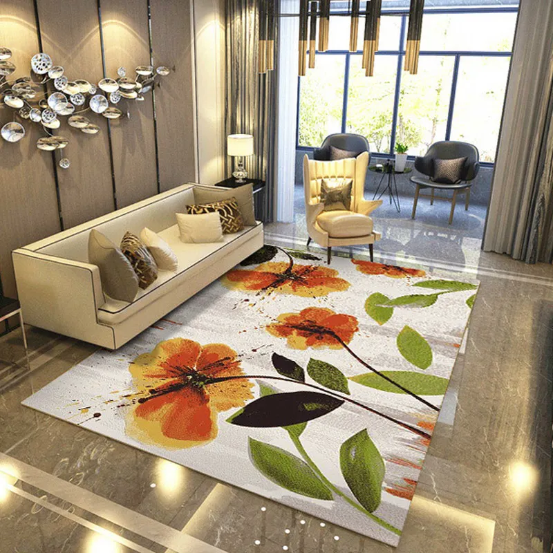 Buy American Village Carpets For Living Room Home