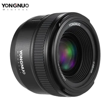 

YONGNUO YN35mm F2.0 F2N Lens Wide-angle AF/MF Fixed Focus Lens for Nikon F Mount D7100 D3200 D3300 D3100 D5100 D90 DSLR Camera