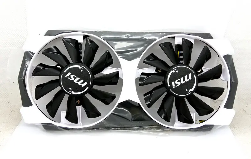 MSI GTX950 1