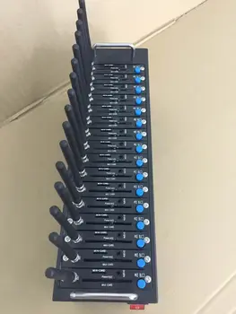 

Brand new USB 16 port gsm modem wavecom modem bulk sms sending