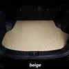 Kalaisike de coche esteras para maletero para Lexus todos los modelos ES IS-C ES ¿RX NX GS CT GX LX570 RX350 LX RC RX300 LX470 de estilo ► Foto 2/6