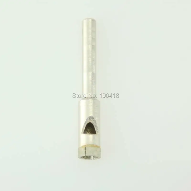 

3/8 inch Diamond Core Drill for smooth drilling holes with high precision