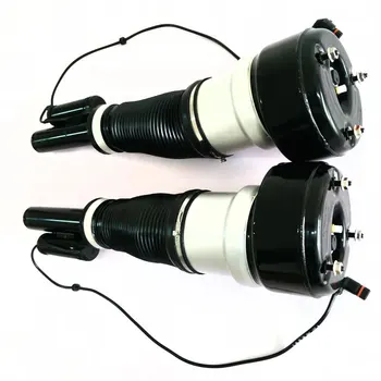 

For Mercedes W221 Front Air Suspension Spring Electronic Strut Absorbers 2213204913 / 2213209313 - 2PC
