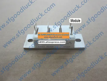 

SKKT15/08 Thyristor/Diode Module 800V 17.5A Case A1 mass:approx.50g