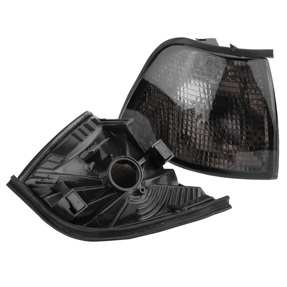 Указатель поворота светильник крышка Предупреждение для BMW 3 серии 318i 318ti 325i 328i M3