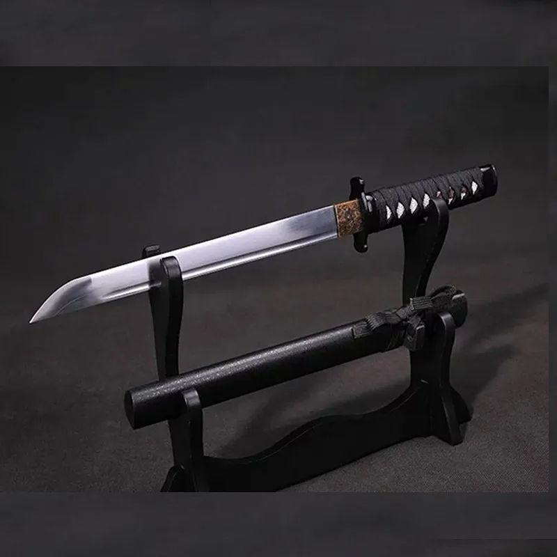 Home Decoration Handmade Japanese sword katana Alloy Ngok Role Play samurai Sword Collection