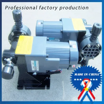 

Diaphragm Metering Pump MODELO : JGX-36/1.0 valves(only the valve)