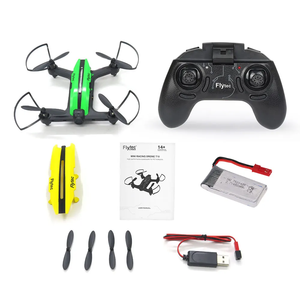 Freeshipping_RC_Racing_Drone_Flytec_T18_With_Wifi_FPV_720P_Wide_Angle_HD_Camera_Mini_Pocket_Quadcopter_DIY_Body_Helicopter_For_Beginners _RTF-33