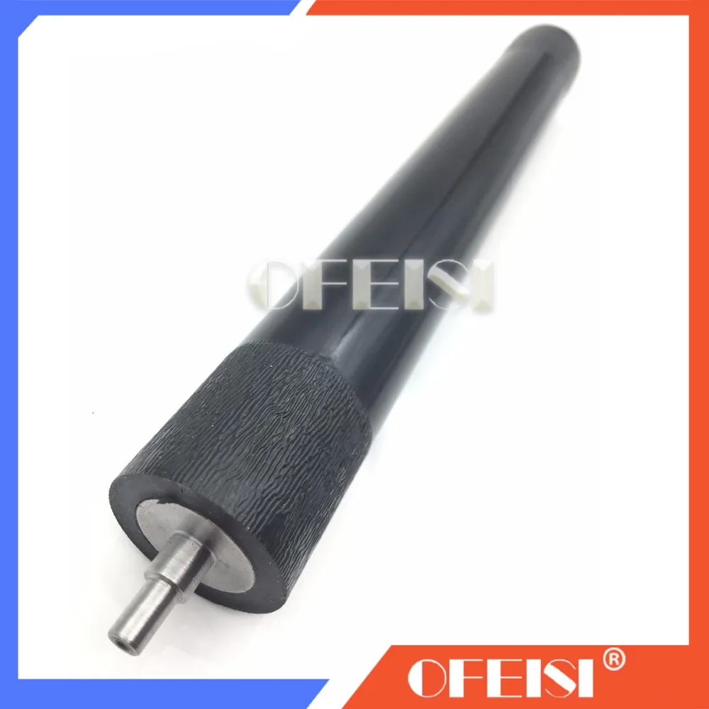 

1X LY5606001 Fuser Pressure Roller Lower sleeve roller for Brother HL-5440 5445 5450 5470 5472 6180 6182 MFC-8510 8512 8515 8520