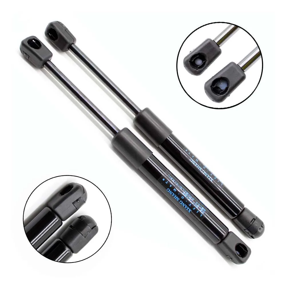 for Ford Expedition Sport Utility 2007 2014 Front Hood Lift Supports Shock Gas Struts