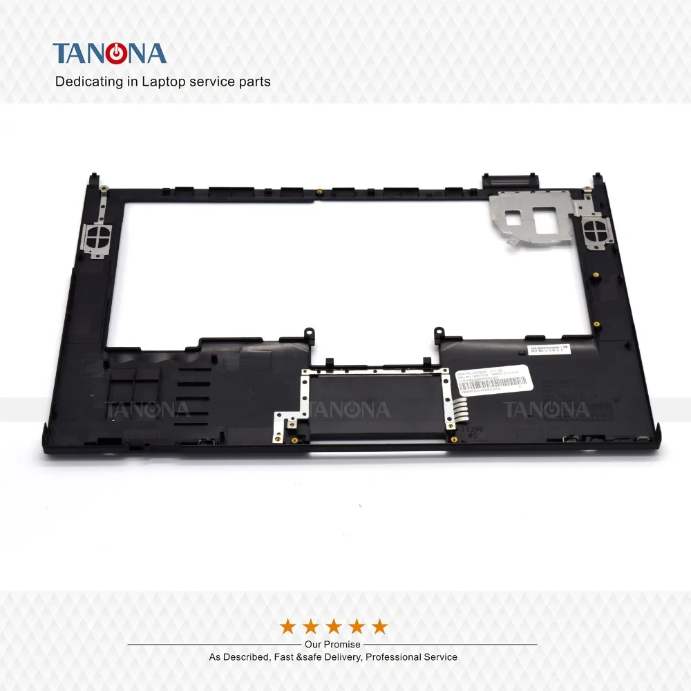 Оригинальный Новый 04W1372 для Lenovo ThinkPad T420I T420 верхняя Подставка рук панель