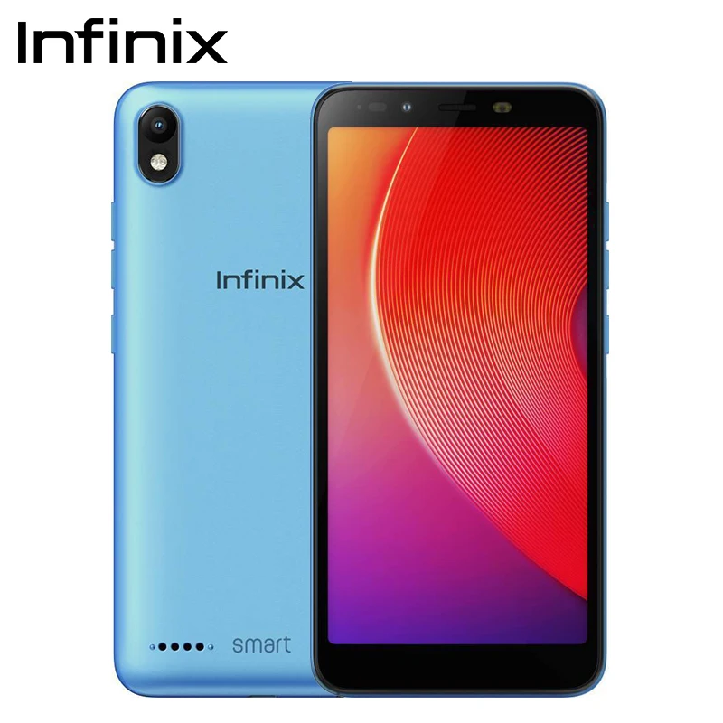 Global Version Infinix Smart 2 SmartPhone 16G 2G 5.5\ Global Version Infinix Smart 2 SmartPhone 16G 2G 5.5\